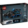 LEGO 42176 Porsche GT4 e-Performance trkački automobil - slika 2