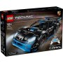 LEGO 42176 Porsche GT4 e-Performance trkački automobil - slika 1