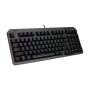 ASUS RA07 Tuf Gaming K3 Gen II RD US Black Tastatura - slika 5