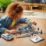 LEGO 75394 Imperijin zvezdani razarač - slika 3