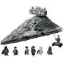LEGO 75394 Imperijin zvezdani razarač - slika 4