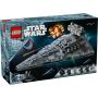 LEGO 75394 Imperijin zvezdani razarač - slika 1