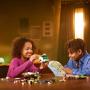 LEGO 71485 Borbeni mek Matea i viteza Z-Bloba - slika 2