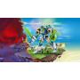 LEGO 71485 Borbeni mek Matea i viteza Z-Bloba - slika 5