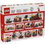 LEGO 71437 Bauzerov ekspresni voz - slika 2
