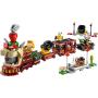 LEGO 71437 Bauzerov ekspresni voz - slika 5