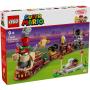 LEGO 71437 Bauzerov ekspresni voz - slika 1