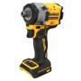 DeWALT DCF922N akumulatorski udarni odvrtač 18V, bez baterije i punjača - slika 1
