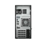 DELL PowerEdge T150 Xeon E-2314 4C 1x16GB H355 1x480GB SSD RI 300W 3yr NBD - slika 3