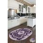 Conceptum Hypnose Tepih (80 x 120) Hmnt911 - slika 1