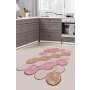 Conceptum Hypnose Tepih (80 x 120) Hmnt948 - slika 1