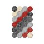 Conceptum Hypnose Tepih (80 x 120) Hmnt950 - slika 1