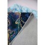 Conceptum Hypnose Tepih (80 x 120) Hmnt768 - slika 3