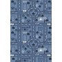 Conceptum Hypnose Tepih (80 x 120) HMNT459 - slika 2