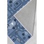Conceptum Hypnose Tepih (80 x 120) HMNT459 - slika 5