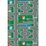 Conceptum Hypnose Tepih (80 x 120) HMNT462 - slika 3