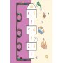 Conceptum Hypnose Tepih (80 x 120) HMNT464 - slika 2