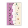 Conceptum Hypnose Tepih (80 x 120) HMNT464 - slika 4