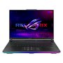 ASUS ROG Strix SCAR 16 G634JZR-RA085X (QHD+, i9-14900HX, 32GB, SSD 1TB, RTX 4080, Win11 Pro) laptop + ROG BP4701 ranac - slika 2