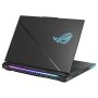 ASUS ROG Strix SCAR 16 G634JZR-RA085X (QHD+, i9-14900HX, 32GB, SSD 1TB, RTX 4080, Win11 Pro) laptop + ROG BP4701 ranac - slika 4