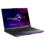 ASUS ROG Strix SCAR 16 G634JZR-RA085X (QHD+, i9-14900HX, 32GB, SSD 1TB, RTX 4080, Win11 Pro) laptop + ROG BP4701 ranac - slika 1