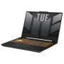 ASUS TUF Gaming F15 FX507VI-LP063 (Full HD, I7-13620H, 16GB, SSD 1TB, RTX 4070) - slika 1