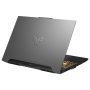 ASUS TUF Gaming F15 FX507VI-LP063 (Full HD, I7-13620H, 16GB, SSD 1TB, RTX 4070) - slika 4