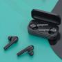 QCY Bluetooth slušalice T5 crne - slika 2
