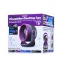 REMAX Stoni ventilator F27 - slika 2