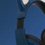 CAT Ear Bluetooth slušalice tamno plave - slika 2