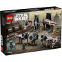 LEGO 75393 Kombinacija TIE Borca i X-Winga - slika 2