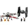 LEGO 75393 Kombinacija TIE Borca i X-Winga - slika 3
