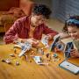 LEGO 75393 Kombinacija TIE Borca i X-Winga - slika 5