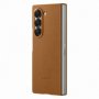 SAMSUNG Zaštitna maska za Galaxy Z Fold 6 Smeđa EF-VF956PAEGWW - slika 4