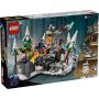 LEGO 76291 Okupljanje Osvetnika: Era Altrona - slika 2