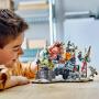 LEGO 76291 Okupljanje Osvetnika: Era Altrona - slika 4