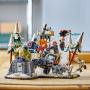 LEGO 76291 Okupljanje Osvetnika: Era Altrona - slika 5