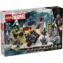 LEGO 76291 Okupljanje Osvetnika: Era Altrona - slika 1