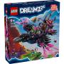 LEGO 71478 Ponoćni gavranbrod Košmarne veštice - slika 1