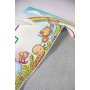 Conceptum Hypnose Tepih (80 x 120) HMNT519 - slika 4