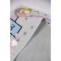Conceptum Hypnose Tepih (80 x 120) HMNT522 - slika 4