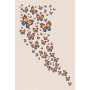 Conceptum Hypnose Tepih (80 x 120) HMNT532 - slika 3