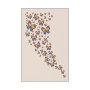 Conceptum Hypnose Tepih (80 x 120) HMNT532 - slika 1
