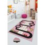 Conceptum Hypnose Tepih (80 x 120) HMNT473 - slika 2