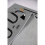 Conceptum Hypnose Tepih (80 x 120) HMNT475 - slika 4