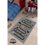 Conceptum Hypnose Tepih (80 x 120) HMNT475 - slika 2