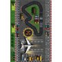 Conceptum Hypnose Tepih (80 x 120) HMNT499 - slika 3