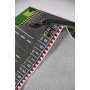 Conceptum Hypnose Tepih (80 x 120) HMNT499 - slika 4
