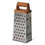 DAJAR DJ67703 Rende metal drvo 23cm - slika 1