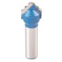 EINHELL KWB 49756820 HM glodalo 12.7 složeni profil, za glodalicu, drvo/plastika - slika 1